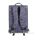 Camo Clamshell Typ Casual Laptop Rucksack -Anpassung